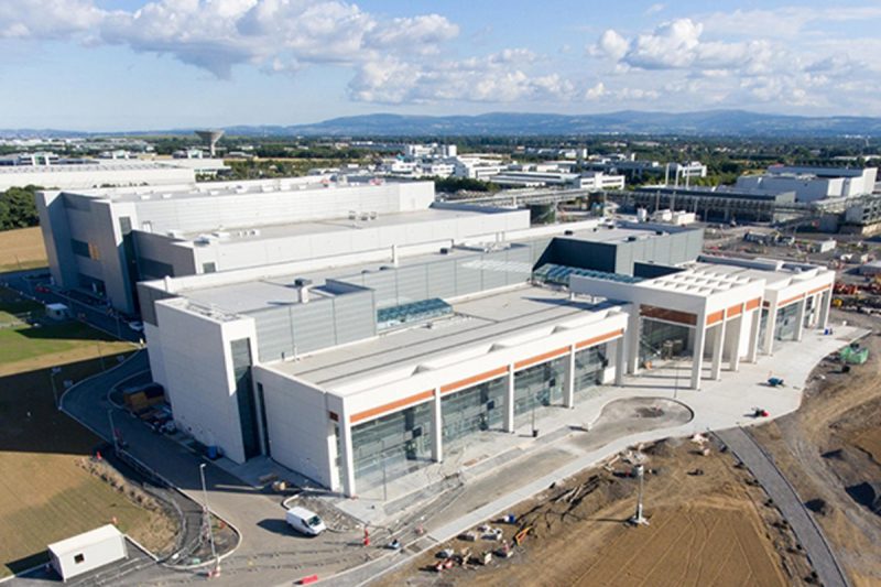 Castle Group – Fit-out and Modular Construction Specialists