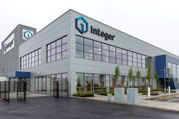 Castle Group – Fit-out and Modular Construction Specialists