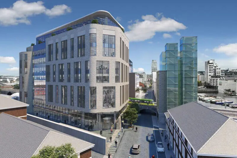 Castle Group – Fit-out and Modular Construction Specialists
